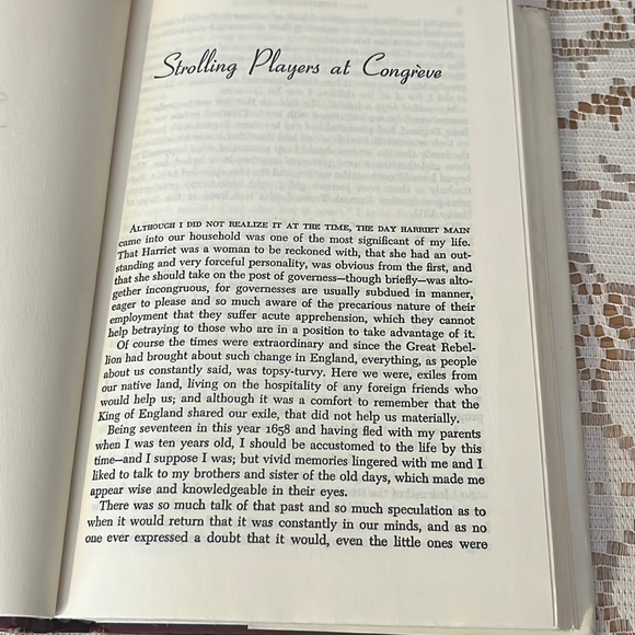 Lament For A Lost Lover, Philippa Carr - Picture 9 of 11